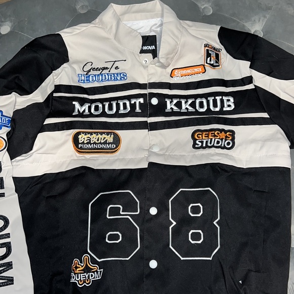 Bomber jacket - Picture 5 of 7